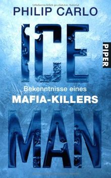 Ice Man: Bekenntnisse eines Mafia-Killers