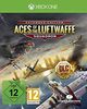 Aces of the Luftwaffe - Squadron Edition (XONE)