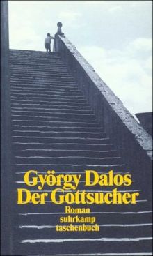 Der Gottsucher: Eine Geschichte (suhrkamp taschenbuch)