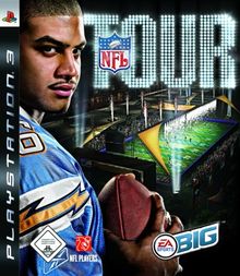 NFL Tour [PEGI]