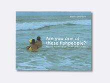 ARE YOU ONE OF THESE FISHPEOPLE?: Meine Reise durch Neuseeland