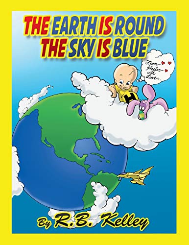 The Earth Is Round the Sky Is Blue: From Hector with Love