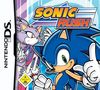 Sonic Rush (Software Pyramide)