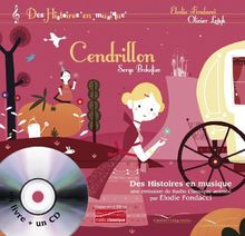 Cendrillon