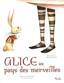 Alice au pays des merveilles