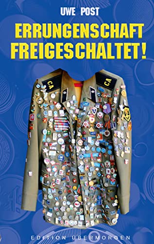 Errungenschaft freigeschaltet: Total Gamification