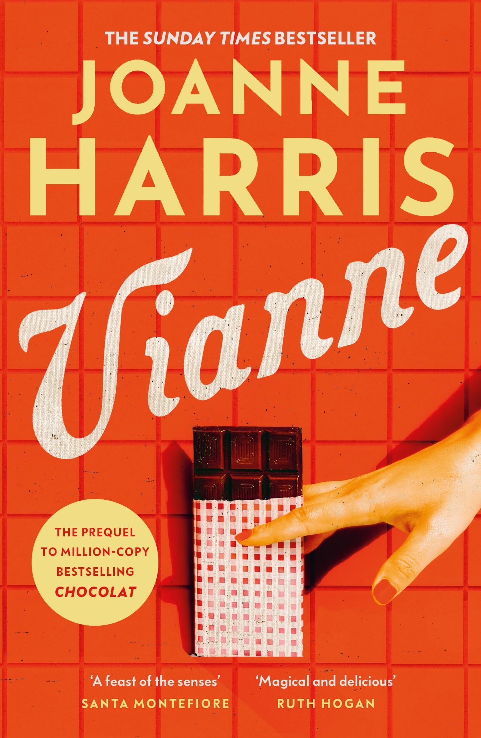 Harris, Joanne: Vianne