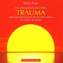 Sich selbst befreien vom leichten Trauma, 1 Audio-CD