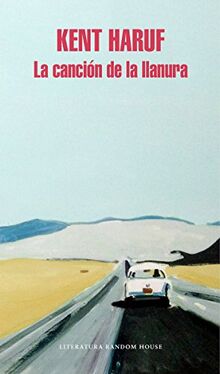 La canción de la llanura / Plainsong (Random House, Band 1)