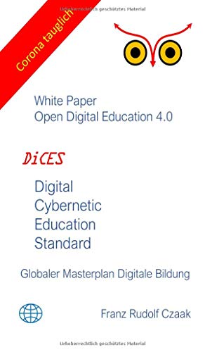 Digital Cybernetic Education Standard: Globaler Masterplan digitale Bildung