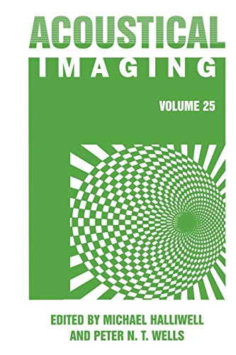 Acoustical Imaging