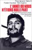 L'année où nous n'étions nulle part : Extraits du journal de Ernesto Che Guevara en Afrique (Bb Hispano)