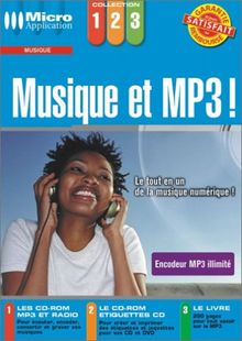 Musique et MP3
