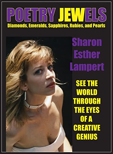 Poetry Jewels: GIFTS OF CREATIVE GENIUS #1 Poetry Website for Student Projects
