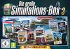 Die große Simulations-Box 3: Best of Simulations