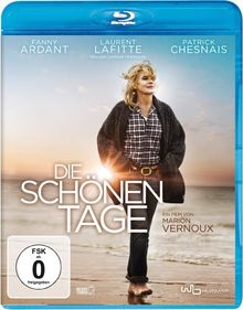 Die schönen Tage [Blu-ray]