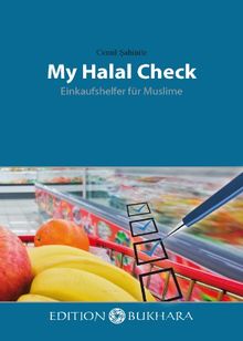 My Halal Check - Einkaufshelfer für Muslime