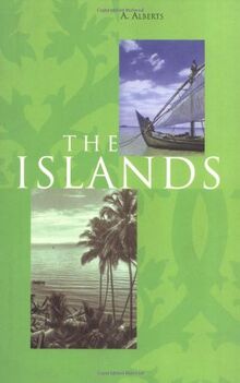 The Islands Islands (Library of the Indies)