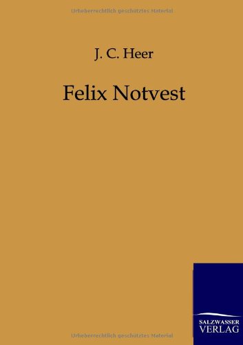 Felix Notvest