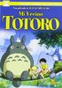 Mi Vecino Totoro (Import Dvd) (2013) Toshiyuki Amagasa; Hitoshi Takagi; Hayao ...