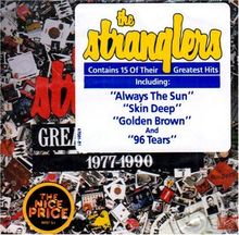 Greatest Hits 1977-1990