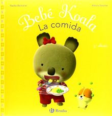 La comida (Bebe Koala)