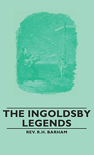The Ingoldsby Legends