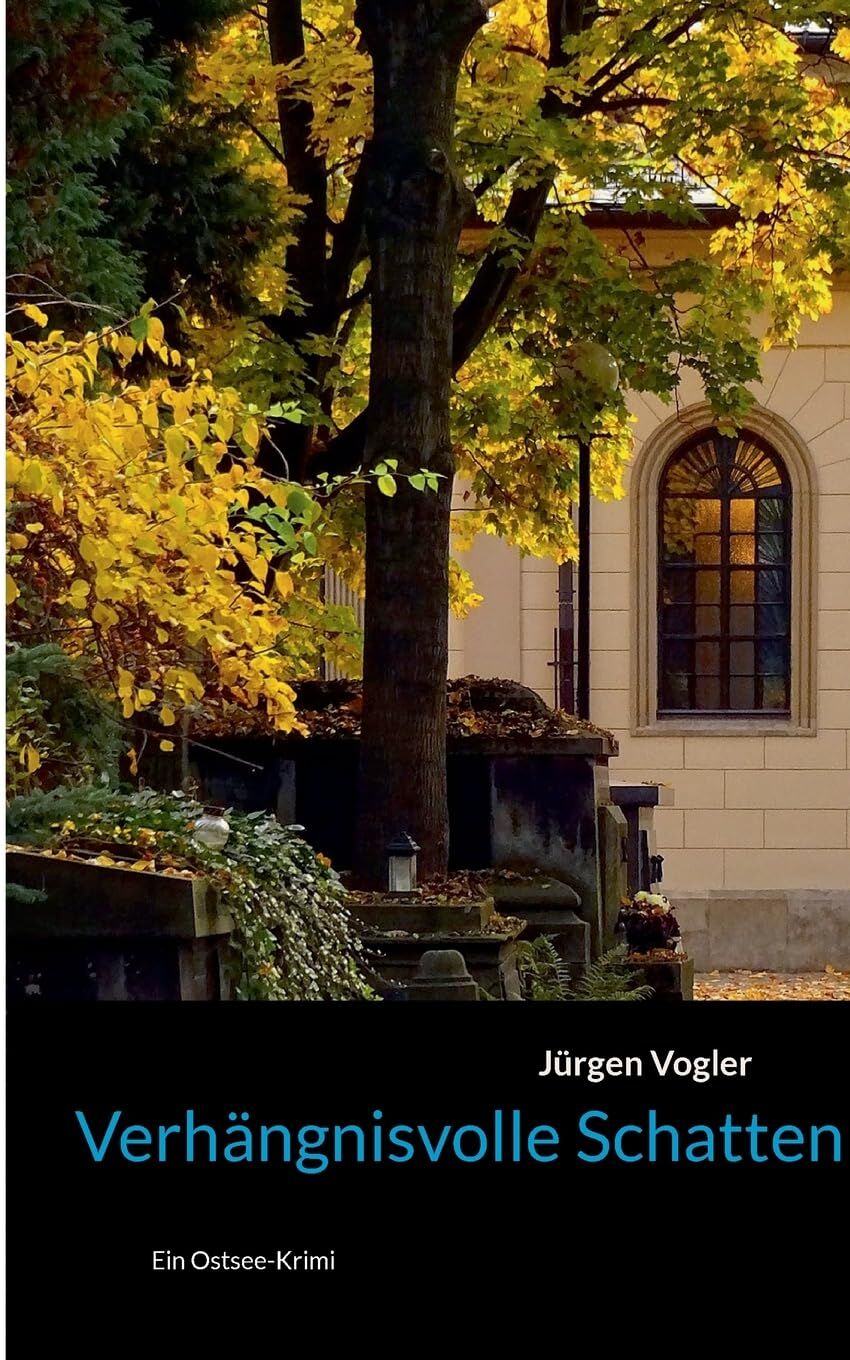 Verhängnisvolle Schatten