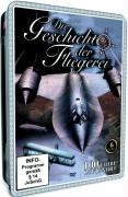 Die Geschichte der Fliegerei - 100 Jahre Luftfahrt (Metallbox-Edition) [2 DVDs]