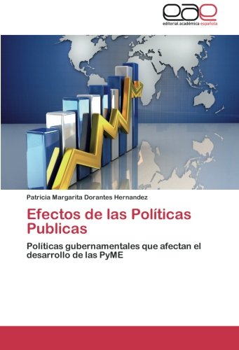 Efectos de las Políticas Publicas: Políticas gubernamentales que afectan el desarrollo de las PyME