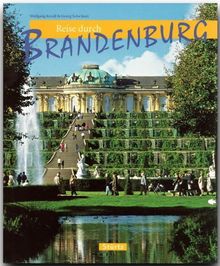 Reise durch Brandenburg