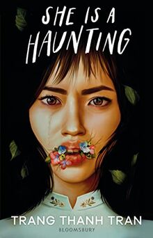 She Is a Haunting von Tran, Trang Thanh | Buch | Zustand sehr gut