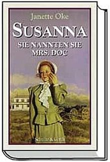 Susanna: Sie nannten sie Mrs. Doc (Classic-Serie)