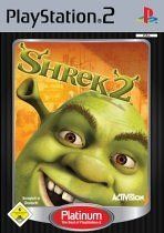 Shrek 2 [Platinum]