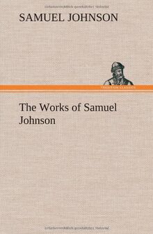 The Works of Samuel Johnson