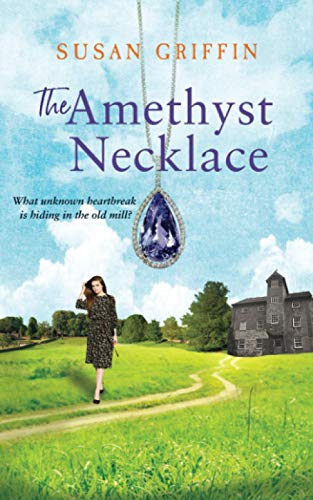 The Amethyst Necklace (The Amethyst Series, Band 1)