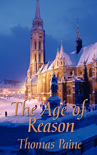 Thomas Paine The Age Of Reason