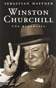 Winston Churchill : una biografía (Imago Mundi)