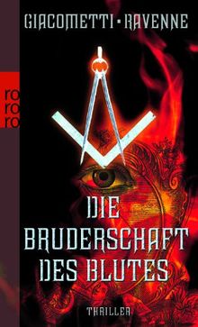 Die Bruderschaft des Blutes