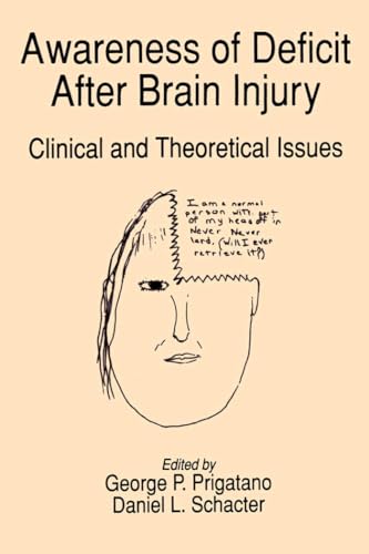 Awareness of Deficit After Brain Injury: Clinical and Theoretical Issues