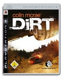 Colin McRae Dirt