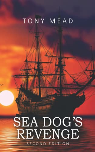 Sea Dog's Revenge