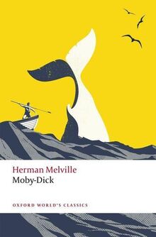 Moby Dick (Oxford World's Classics)