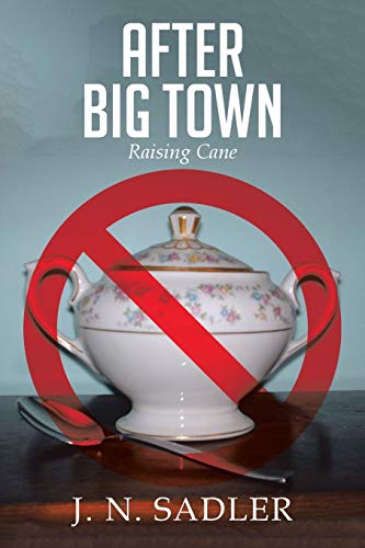 After Big Town: Raising Cane