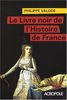 Le livre noir de l'Histoire de France