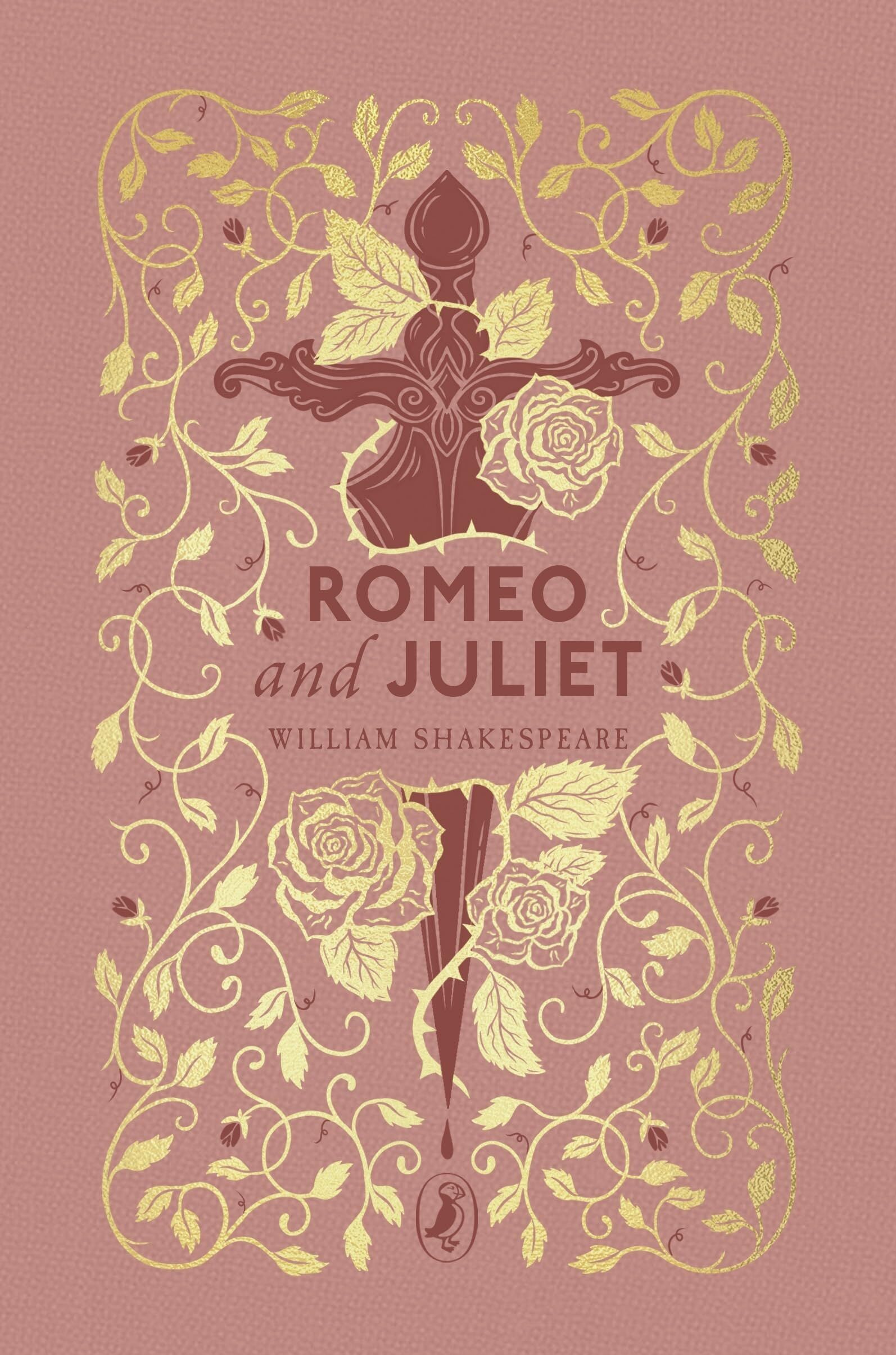 Shakespeare, William: Romeo and Juliet