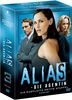 Alias - Die Agentin - Die komplette dritte Staffel (6 DVDs)