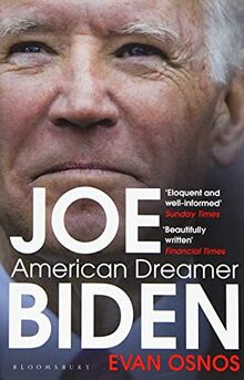 Joe Biden: American Dreamer