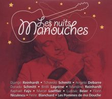Les Nuits Manouches 2006