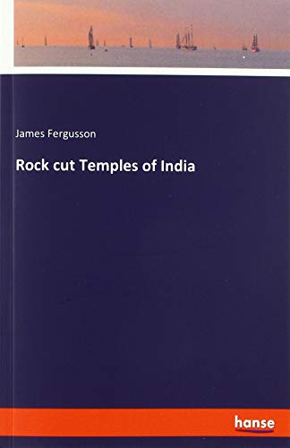 Rock cut Temples of India